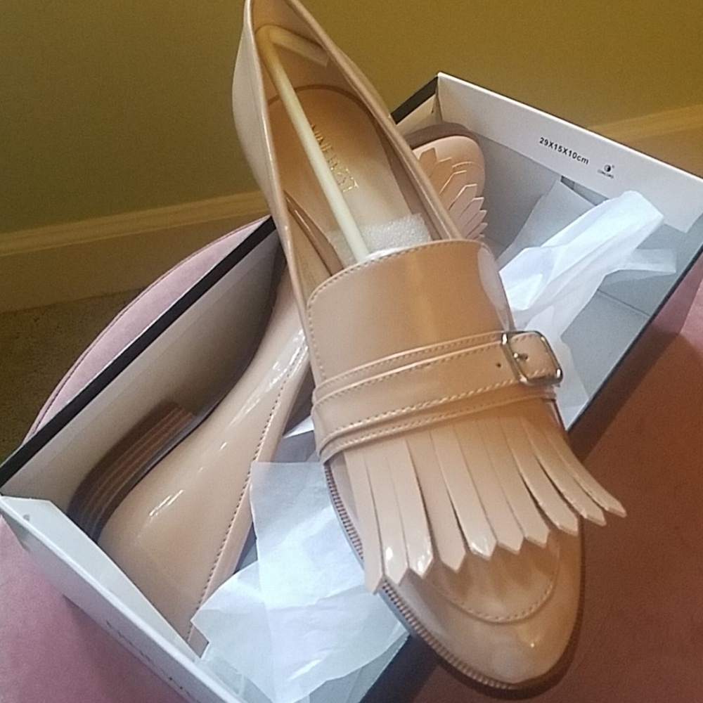 Nine West Loafers